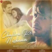 Challon Ke Nishaan - Stebin Ben Mp3 Song
